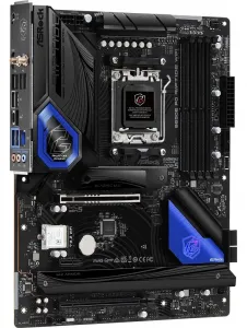 Asrock B650E PG RIPTIDE WIFI Mb B650e Pg Riptide Wifi Amd B650 Am5 Max