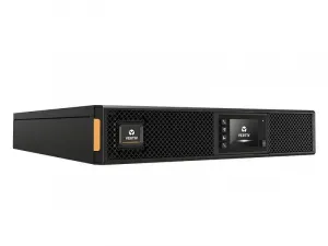 Vertiv GXT5-3000LVRT2UXLTAA Gxt5 Taa 3000va 120v Ups Rack