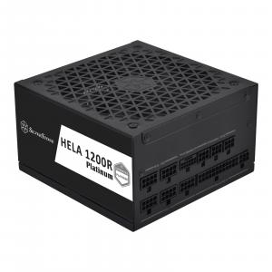 Silverstone HA1200R-PM 1200w Cybenetics Platinum Fully Modular Psu