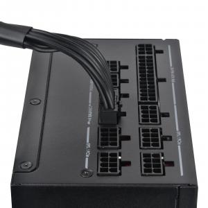 Silverstone HA1200R-PM 1200w Cybenetics Platinum Fully Modular Psu