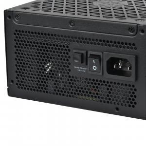 Silverstone HA1200R-PM 1200w Cybenetics Platinum Fully Modular Psu