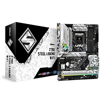 ASRock-Z790 STEEL LEGEND WIFI