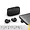 Jabra Jabra Evolve2 Buds - Wireless Earbuds for