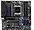 Asrock ASRock B650M PG Riptide - AM5 Micro ATX Motherboard