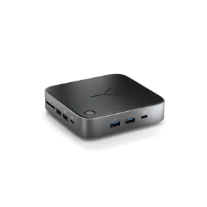 Uinta B2206A00A1INT0B Brydge Stone Core Usb-c Mst (multi-stream Transp