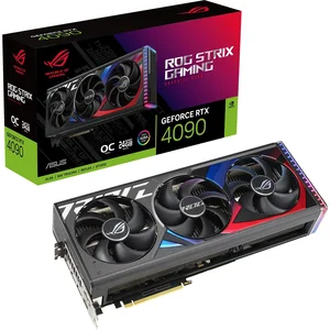 ROG-STRIX-RTX4090-O24G-GAMING | Asus ROG STRIX GEFORCE RTX