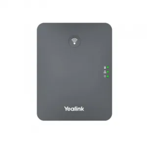 Yealink W78P Ph 1302026  2.4 Tft Color Screen Dect Ip Phone Retail