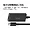 AVC013btBK | Belkin 4K USB-C to HDMI 2.1 Adapter for