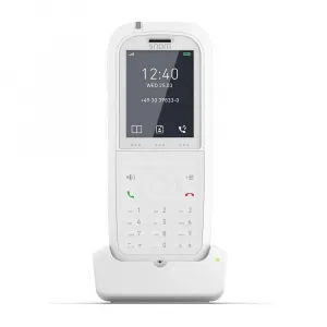 Vtech 89-S039-00 Snom M90 Medical Handset - White