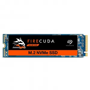 Seagate ZP2000GV3A012 Ssd  2tb Firecuda520 Pcie No Encryption Bare