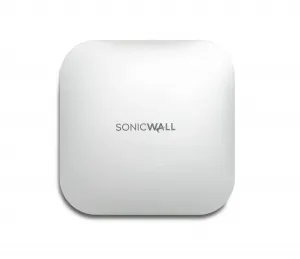 Sonicwall 03-SSC-0350 641 Wifi Ap Sup 3y Poe