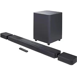 IDEASTREAM CONSUMER PRODUCTS-JBLBAR1300BLKAM