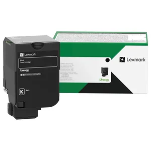 71C1HK0 | Lexmark Black High Yield Return Program Toner