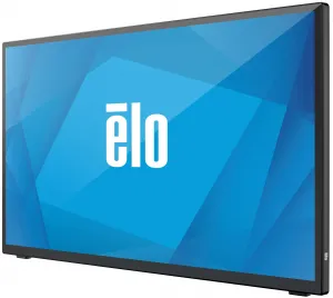 Elo E511419 Et2470l Series 24-inch Touchscreen Monitor - Black