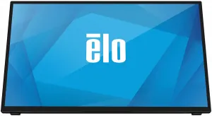 Elo E511419 Et2470l Series 24-inch Touchscreen Monitor - Black