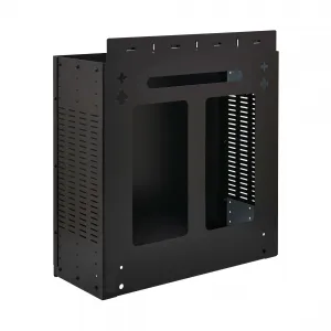 Tripp SRWO4UBRKT Wallmount Rack Enclosure Vented