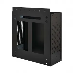 Tripp SRWO4UBRKT Wallmount Rack Enclosure Vented