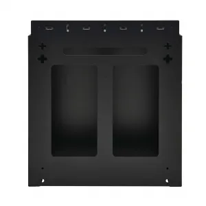 Tripp SRWO4UBRKT Wallmount Rack Enclosure Vented