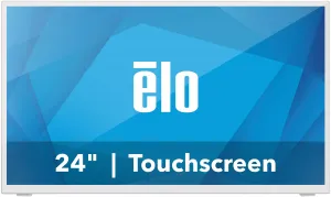 Elo E266179 , 2470l 24-inch Wide Lcd Monitor, Full Hd, Projected Capac