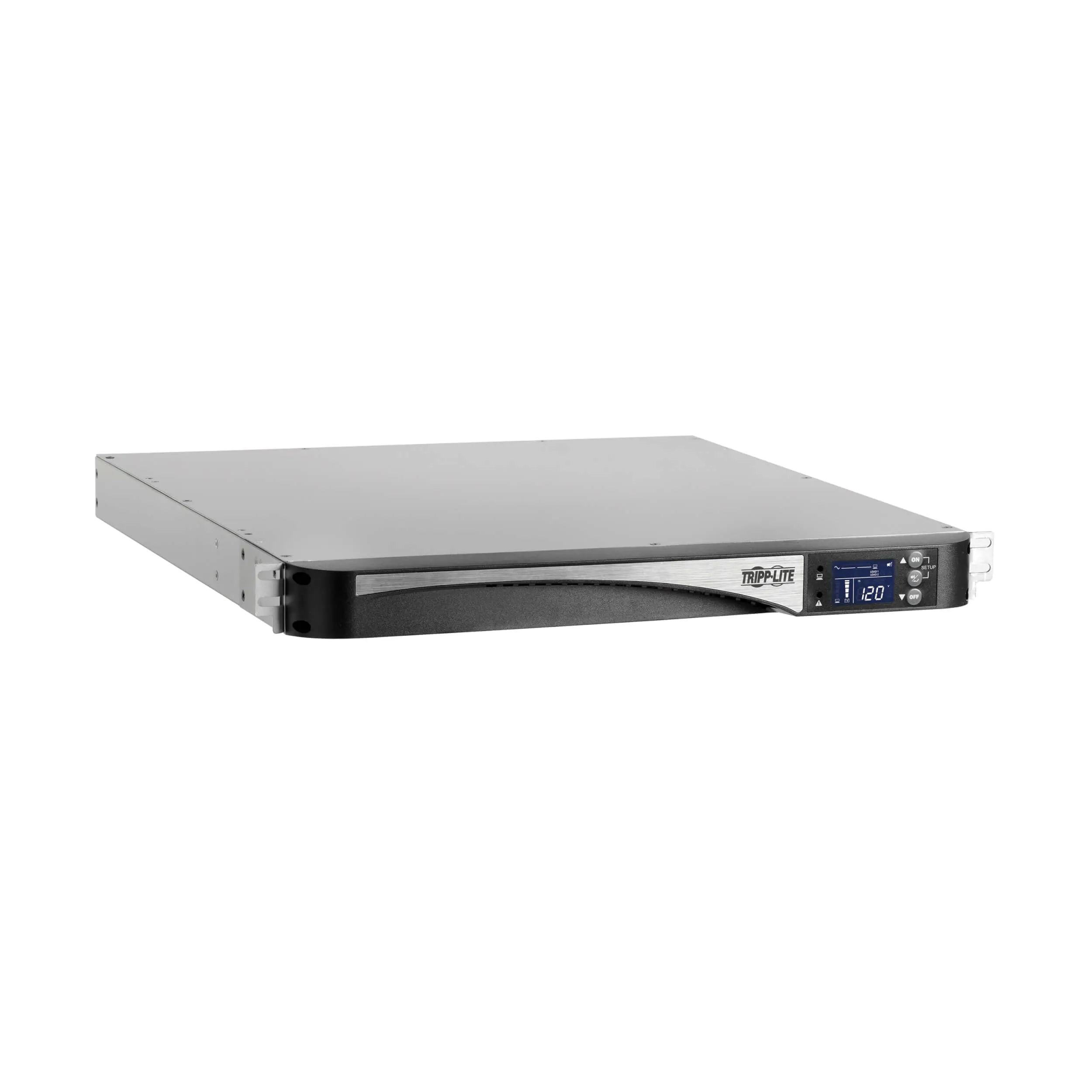 Tripp Lite-SMC1000RT1U
