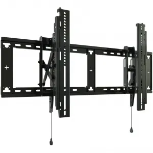 Chief RLXT3 Fit Large Extended Tilt Wall Mount - For Displays 43-85