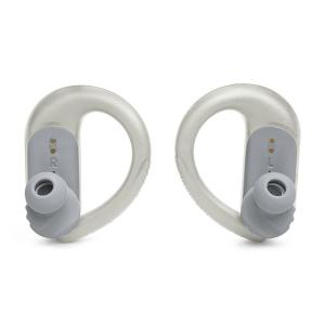 Ideastream JBLENDURPEAK3WTAM Peak 3 Sport True Wireless Headphones - W