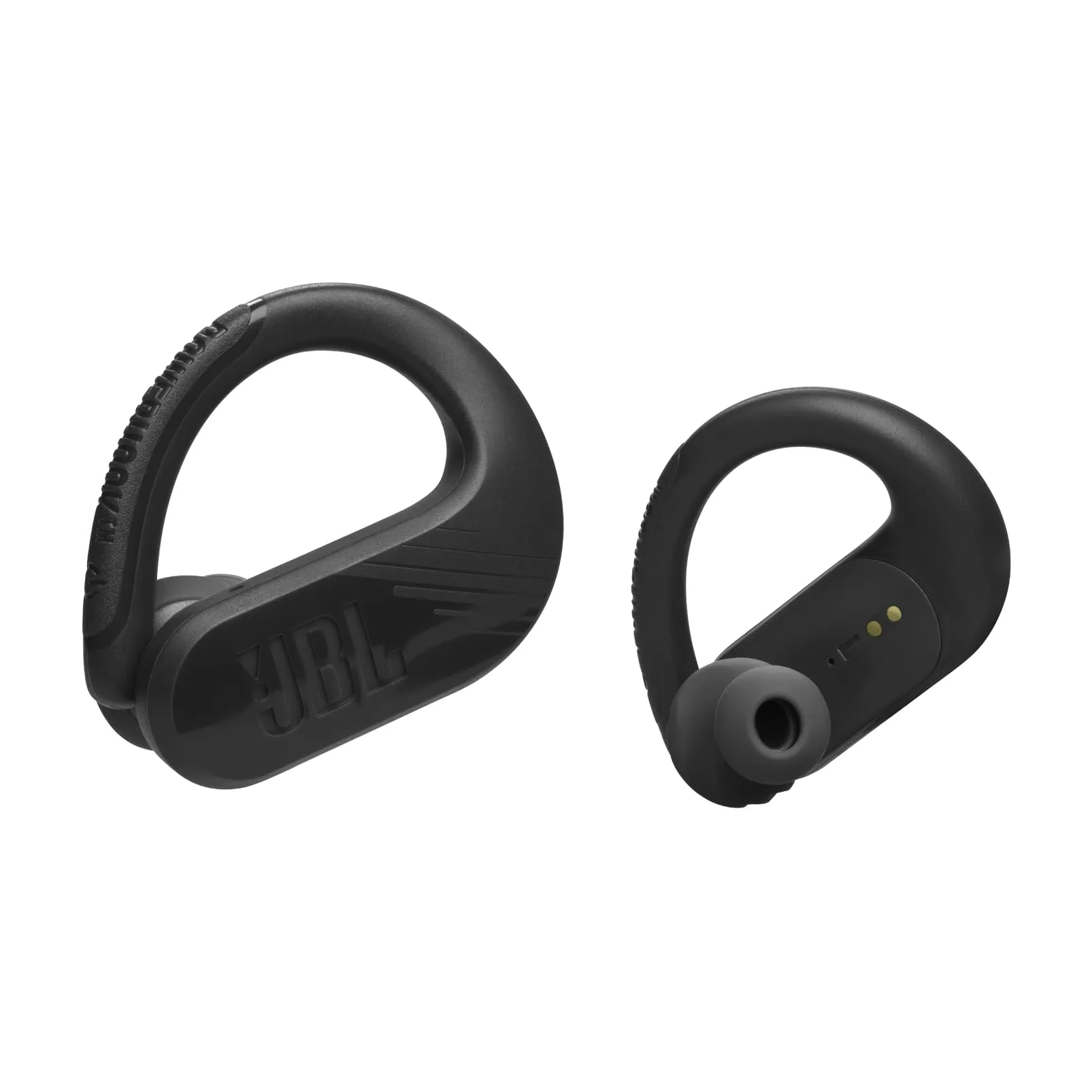 Ideastream JBLENDURPEAK3BLKAM Peak 3 Sport True Wireless Headphones - 