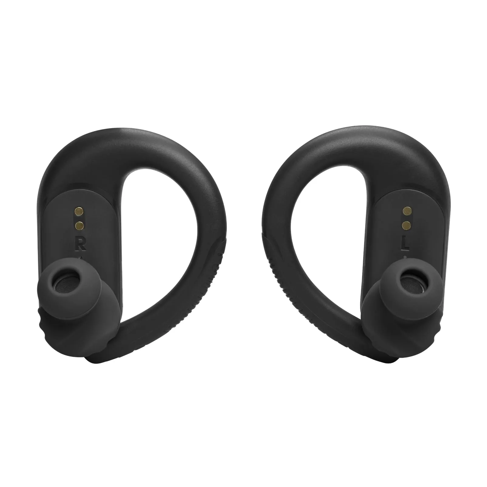 Ideastream JBLENDURPEAK3BLKAM Peak 3 Sport True Wireless Headphones - 