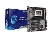 ASRock-WRX80 CREATOR R2.0