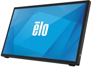 Elo E511214 , 2270l 22-inch Wide Lcd Monitor, Full Hd, Projected Capac