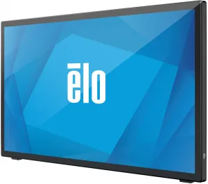 Elo E511214 , 2270l 22-inch Wide Lcd Monitor, Full Hd, Projected Capac