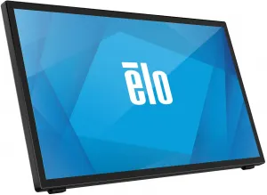 Elo E511214 , 2270l 22-inch Wide Lcd Monitor, Full Hd, Projected Capac