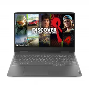 Lenovo 82XV0013US Loq 15