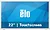 E265991 | Elo 22-Inch Full HD Touchscreen Monitor with Stand