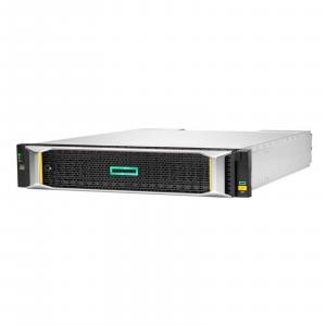 Hp R0Q80A Hpe Msa 2062 16gb Fc Sff Stora