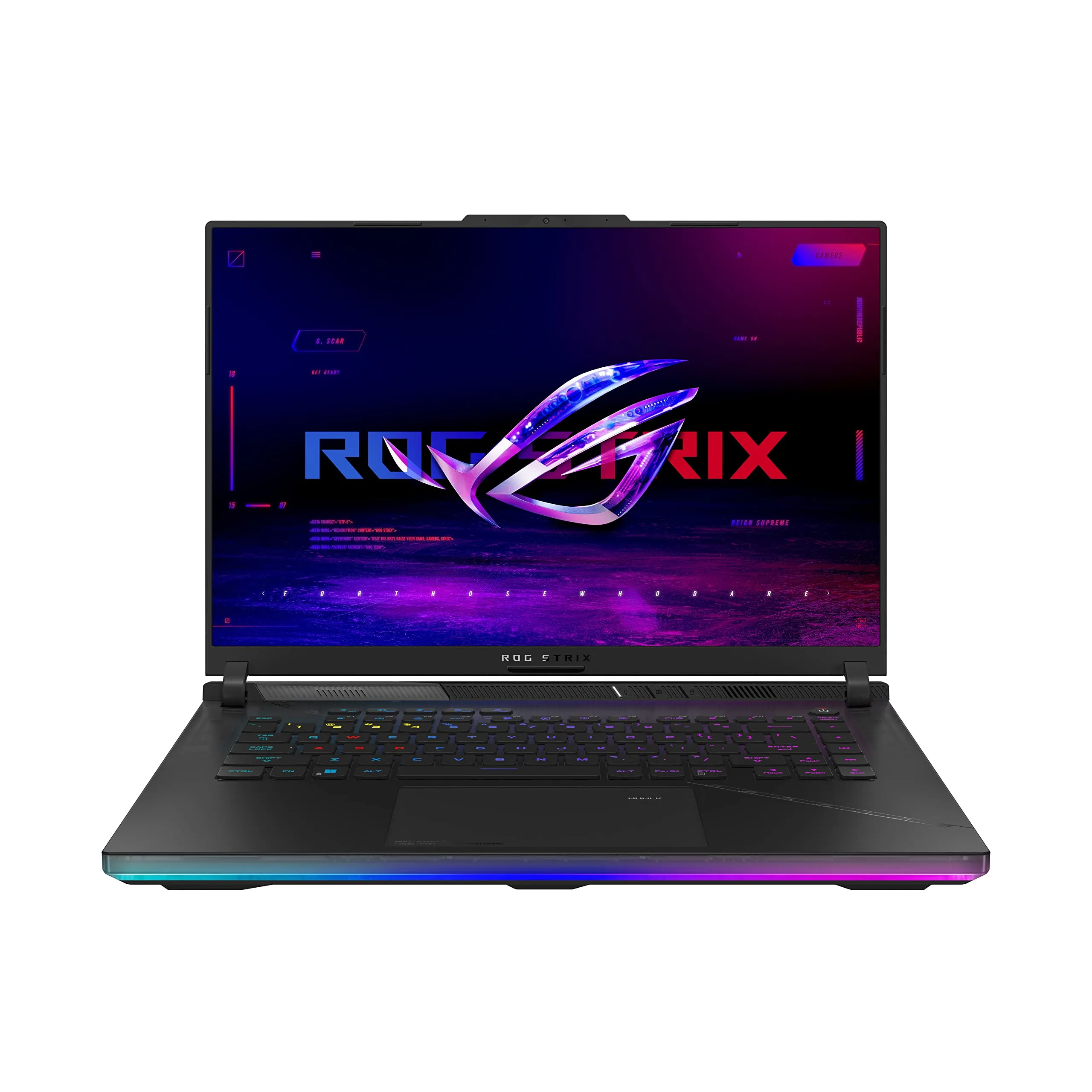 Asus G634JZ-XS96 16