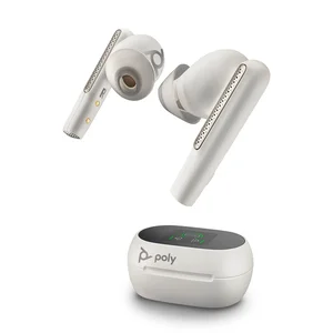 216754-02 | Poly Voyager Free 60+ UC True Wireless Earbuds