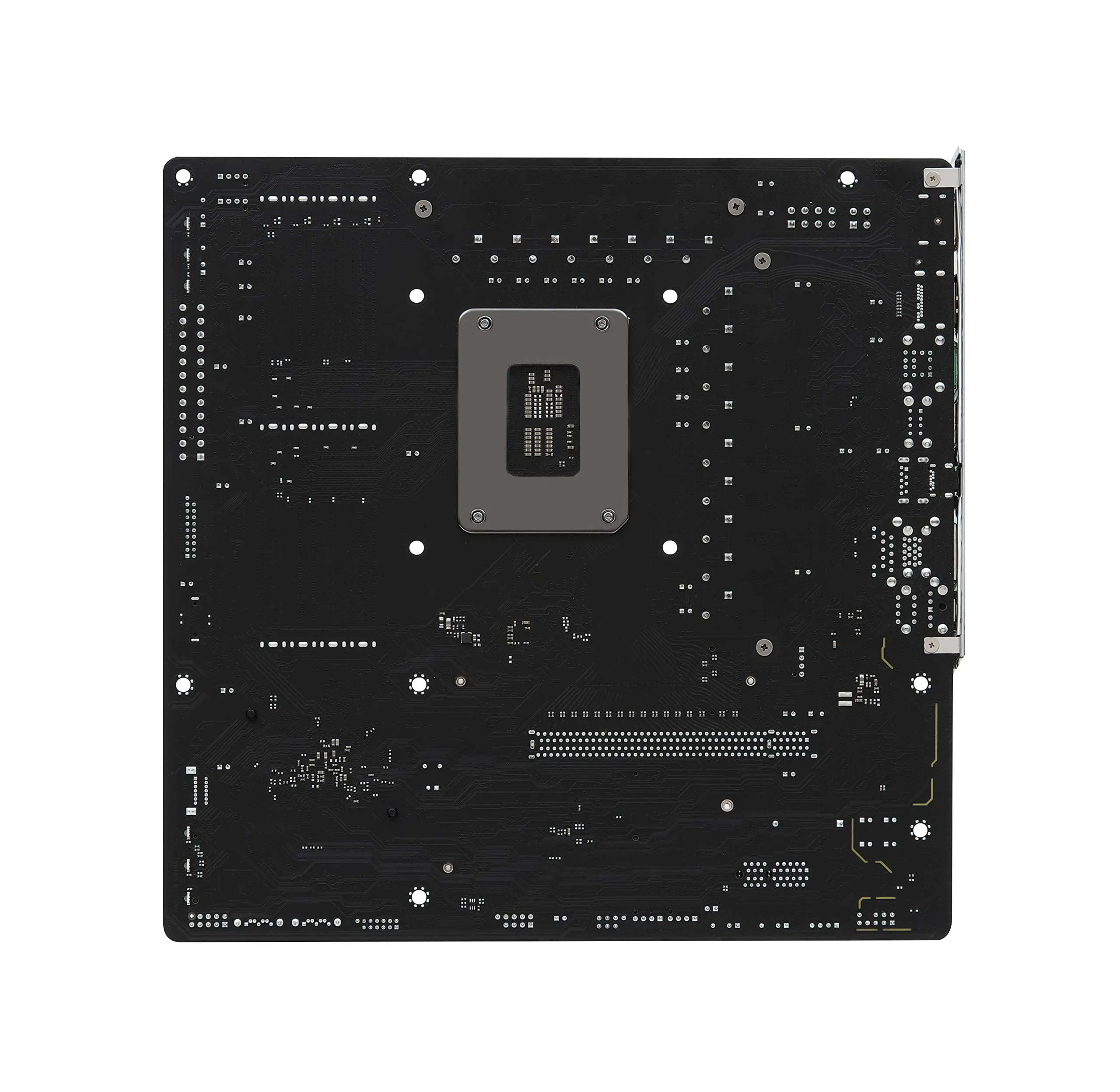 Asrock B760M PG RIPTIDE B760m Pg Riptide Micro Atx Motherboard