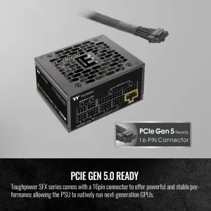 Thermaltake PS-STP-0750FNFAGU-1 Toughpower Sfx 750w