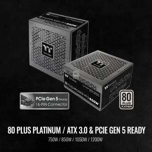 Thermaltake PS-TPD-0850FNFAPU-L Toughpower Pf3 850w