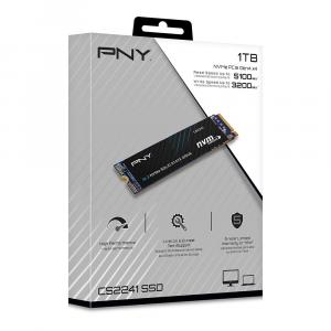 Pny M280CS2241-1TB-RB Pny Cs2241 1tb M.2 Nvme