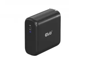 Club CAC-1908 100w Usb-c Travel Charger Pd3.0