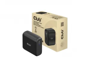 Club CAC-1908 100w Usb-c Travel Charger Pd3.0