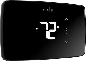Emerson Sensi Lite WiFi Thermostat - Smart Home Control