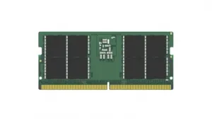 Kingston KCP556SS8-16 16gb Ddr5 5600mts Sodimm