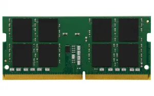 Kingston KVR56S46BS8-16 16gb Ddr5 Sodimm 5600mts Cl46 System Memory Mo