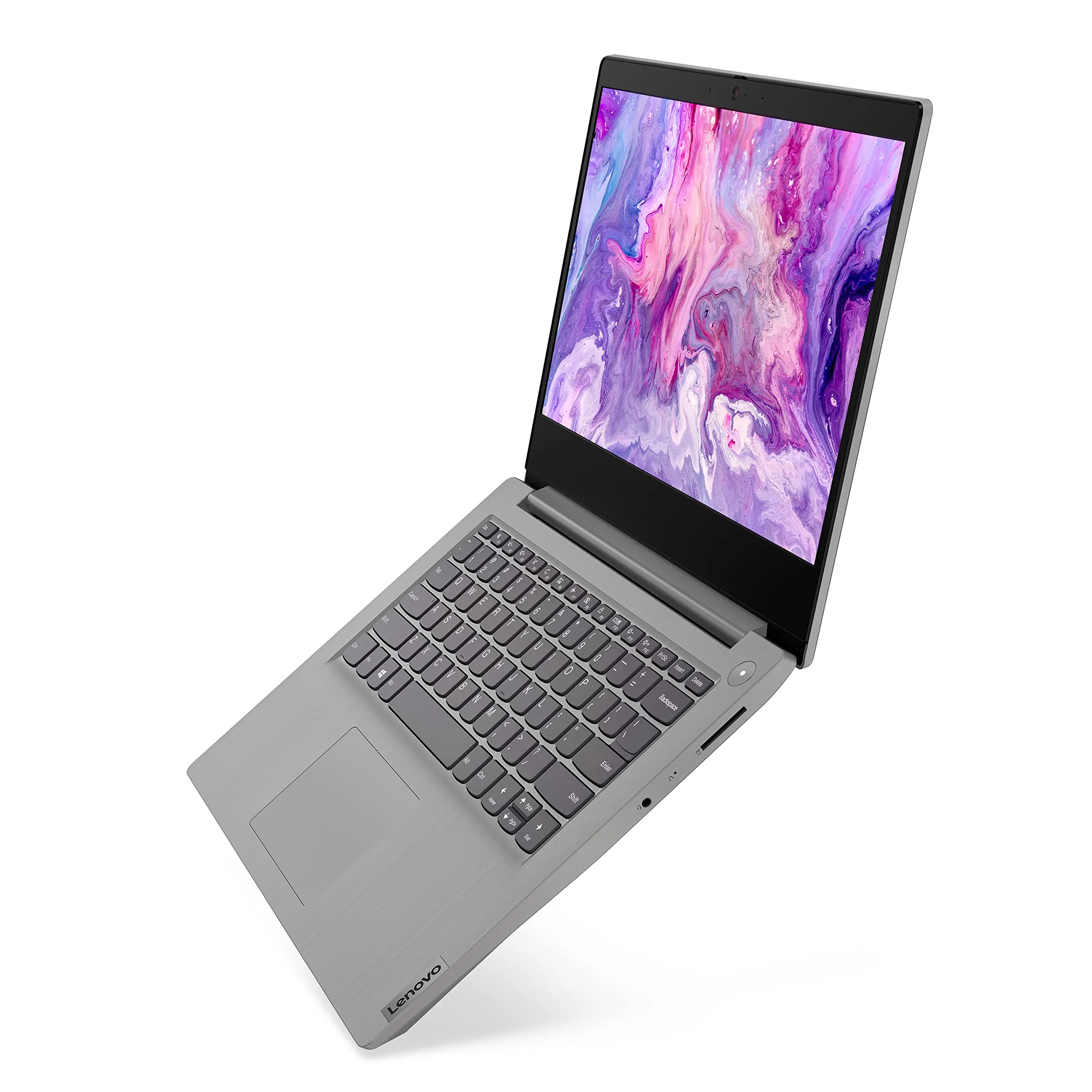 Lenovo 81X700FUUS Ideapad 3 – (2023) - Everyday Notebook - Windows 1