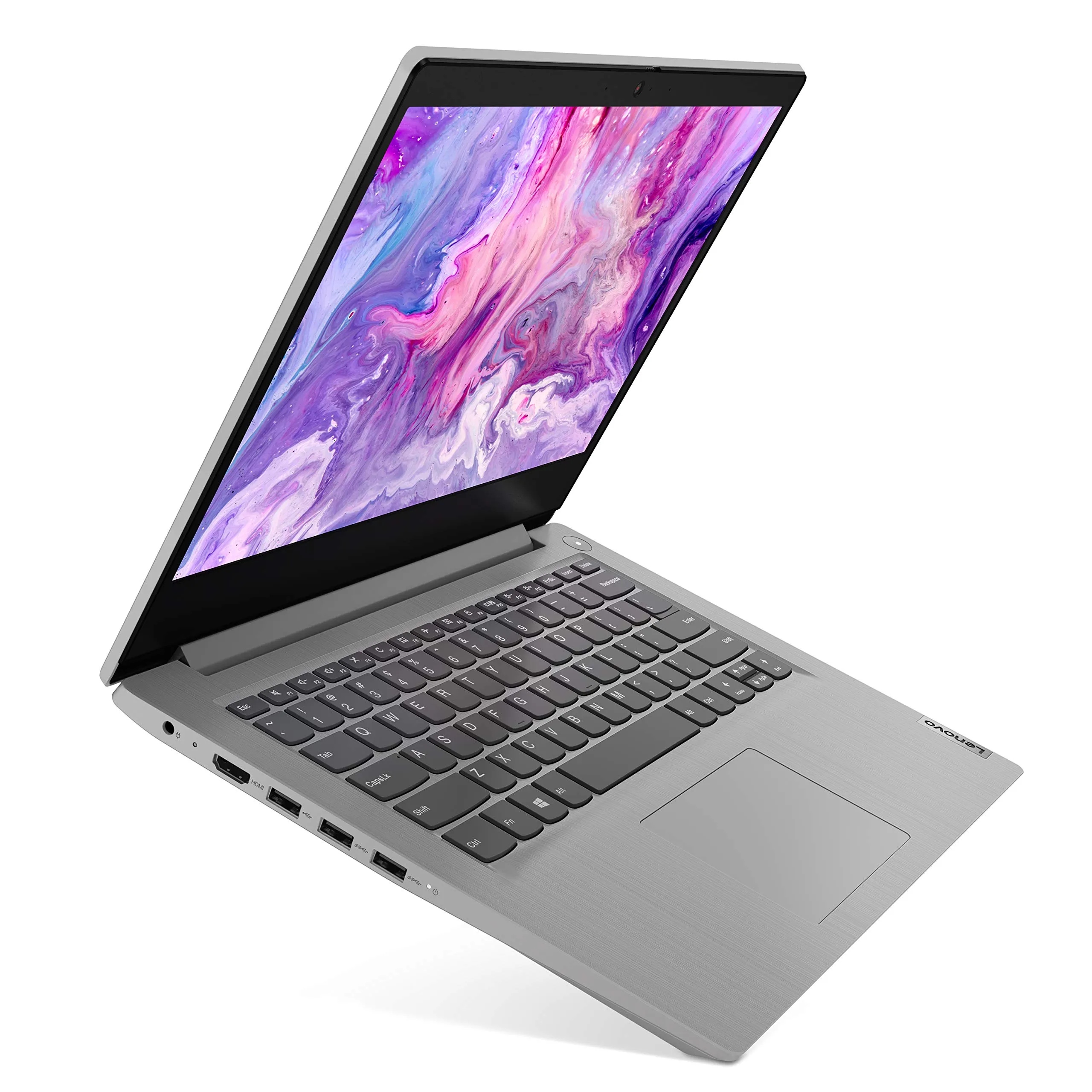 Lenovo 81X700FUUS Ideapad 3 – (2023) - Everyday Notebook - Windows 1