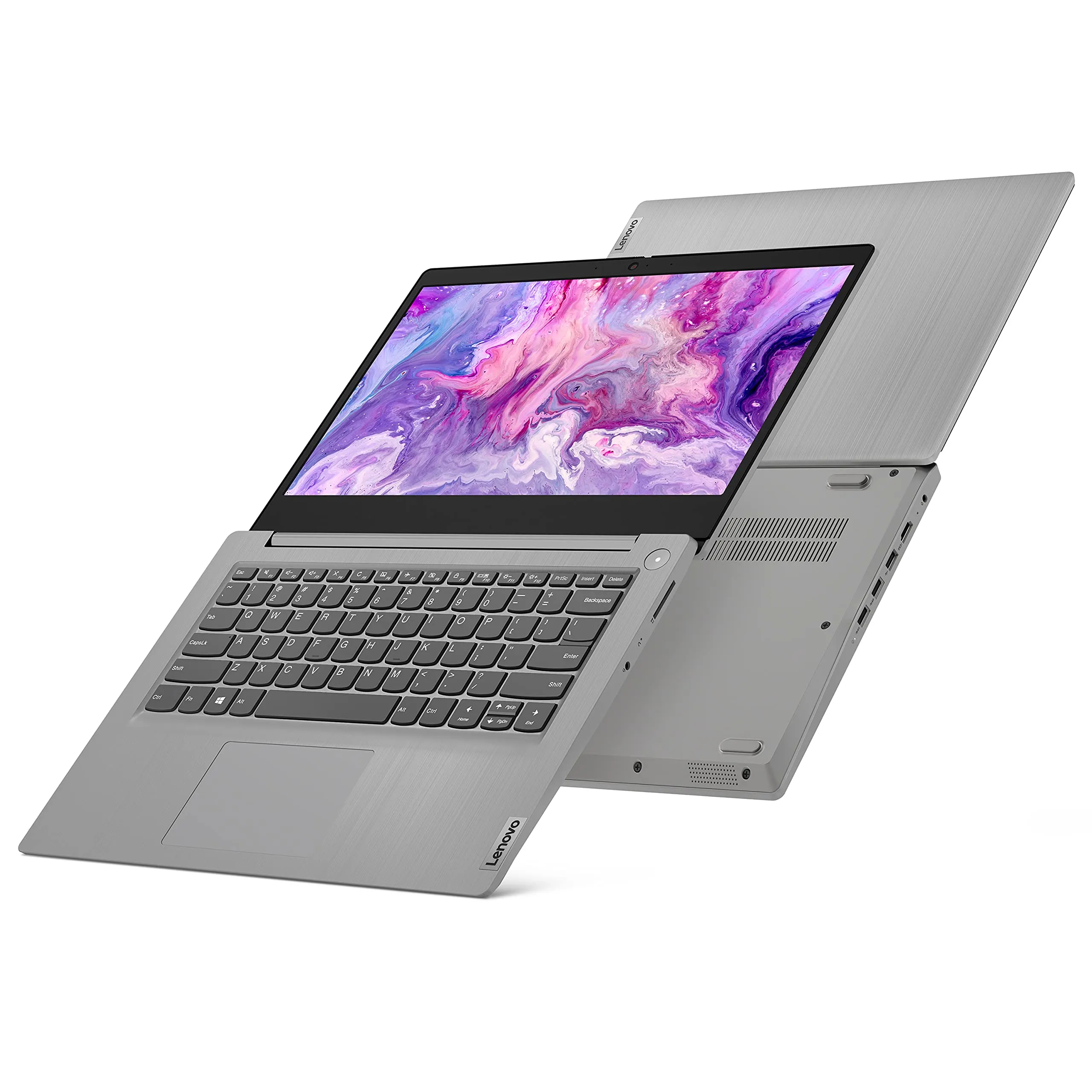 Lenovo 81X700FUUS Ideapad 3 – (2023) - Everyday Notebook - Windows 1