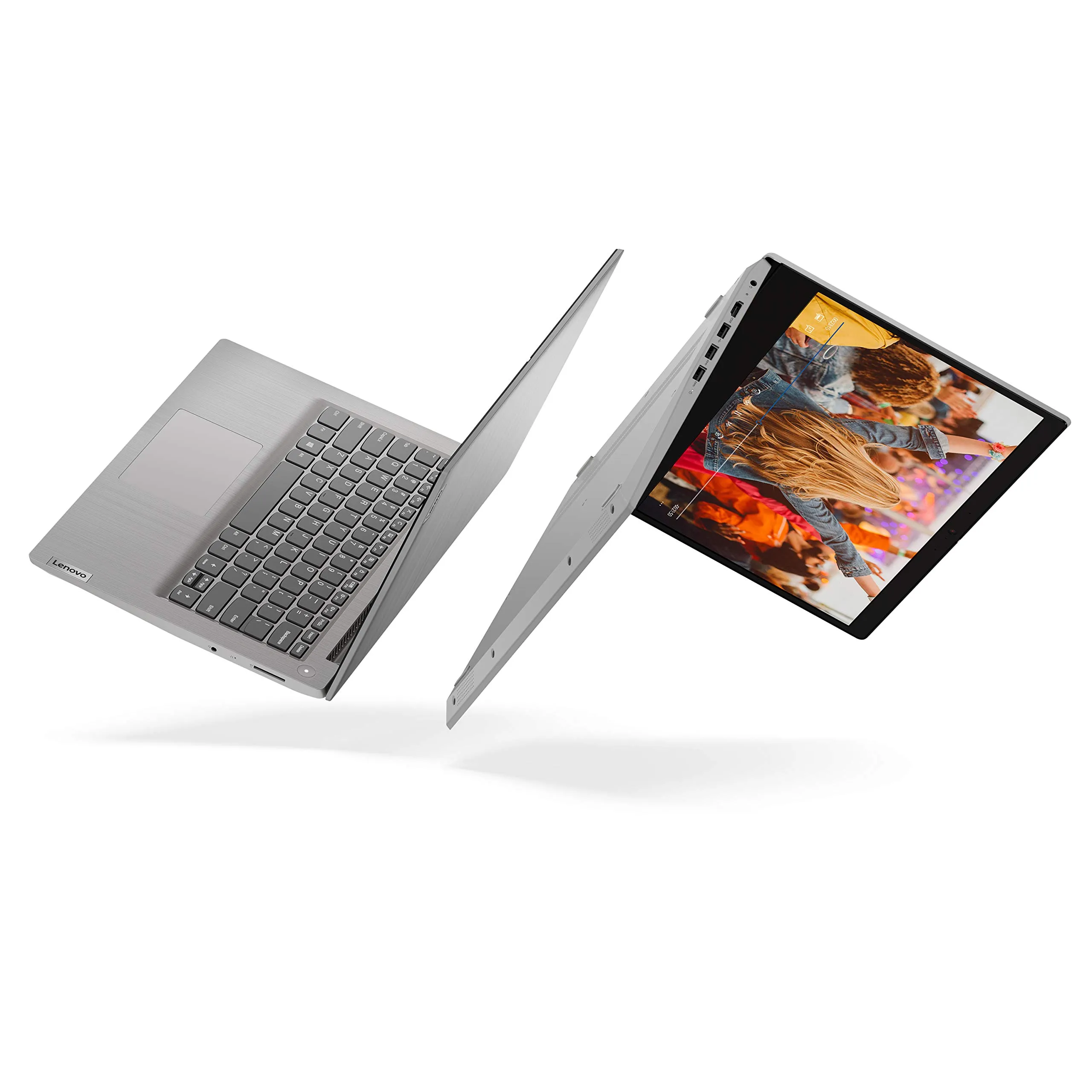 Lenovo 81X700FUUS Ideapad 3 – (2023) - Everyday Notebook - Windows 1